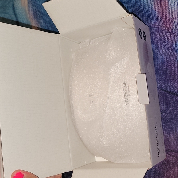 NEW UV nail lamp!! 💅 - Picture 5 of 6